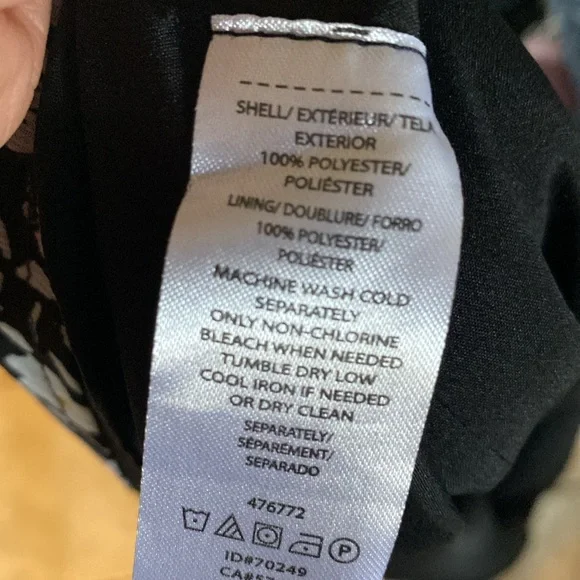 Loft NWT dress - Picture 7 of 7